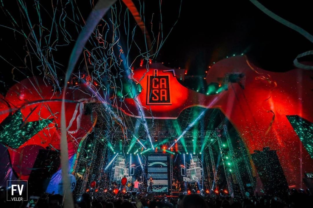 Temporada 2019 de A Casa agita o cenário cultural de Goiânia