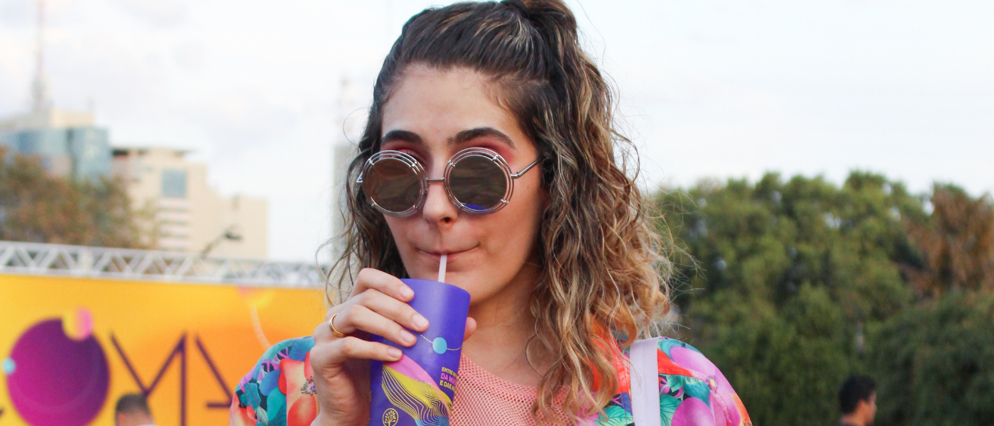 Street Style: Os 10 melhores looks do Festival CoMA