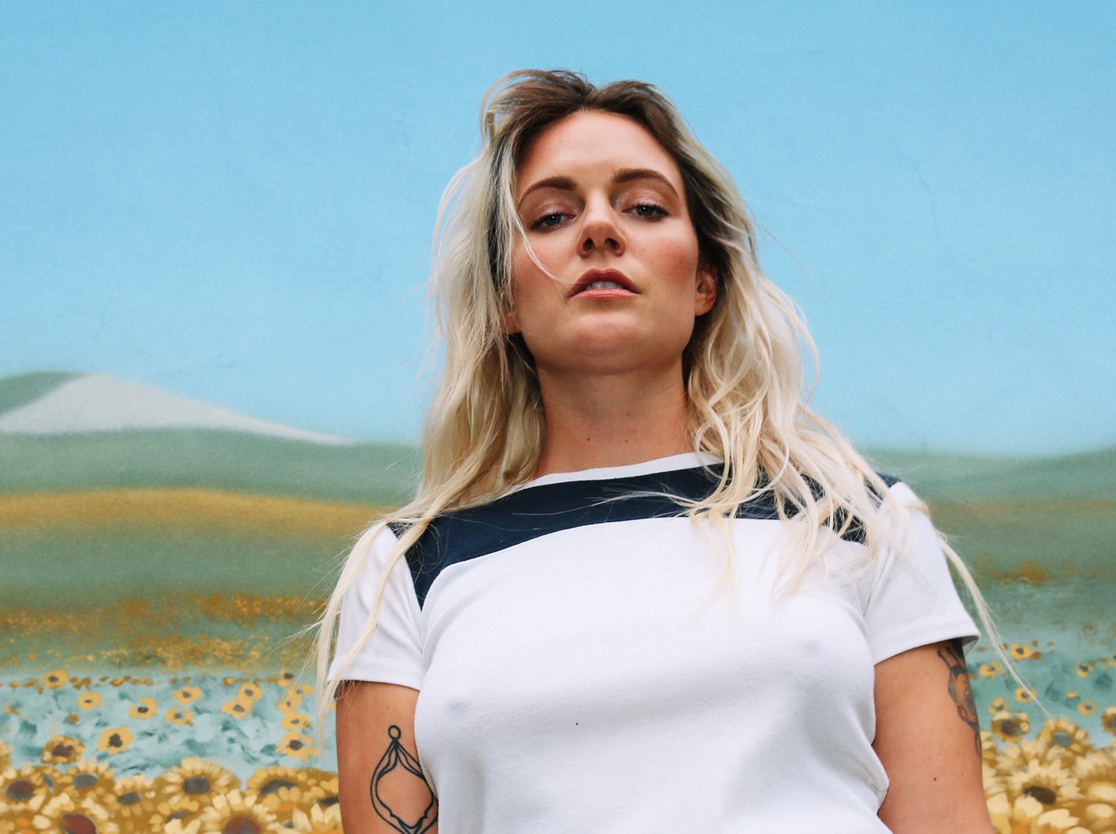 TOVE LO E LITTLE SIMZ SE APRESENTAM NO RIO DE JANEIRO