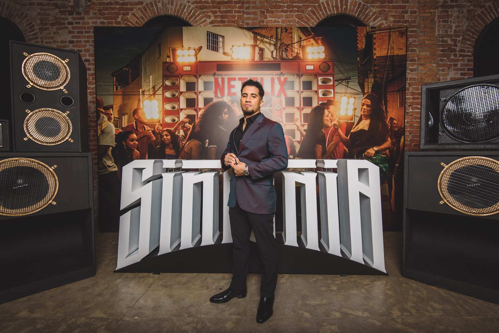 Netflix lança série original criada por Kondzilla