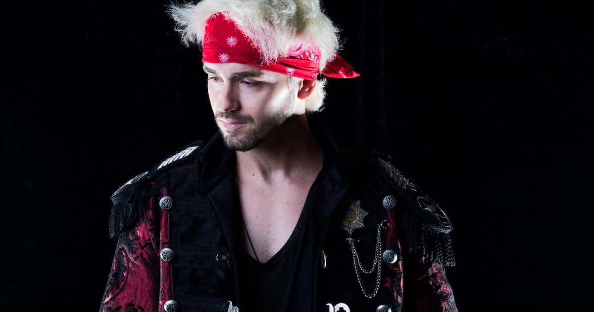 O americano Sevenn e DJ Guuga são atrações da Pink Elephant neste final de semana