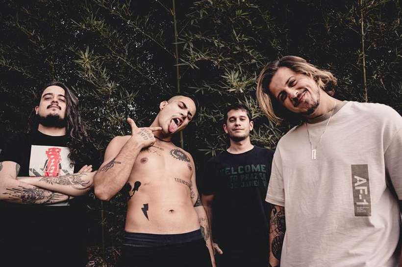 Dona Cislene e Lupa tem participação confirmada no Rock In Rio 2019