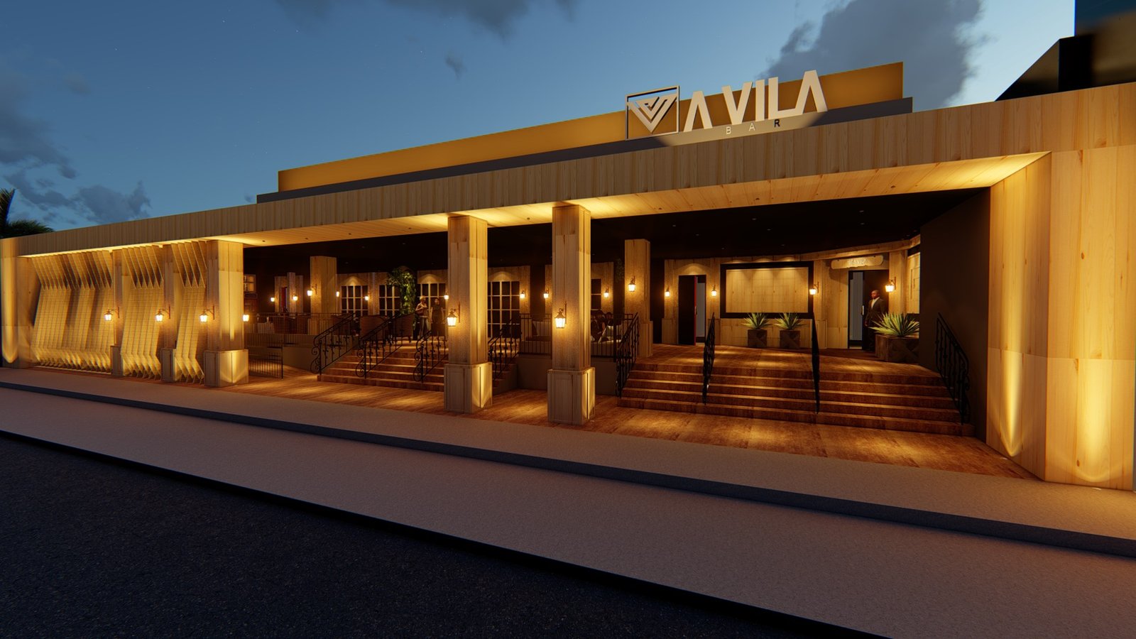 Novidade no Entretenimento de Brasília