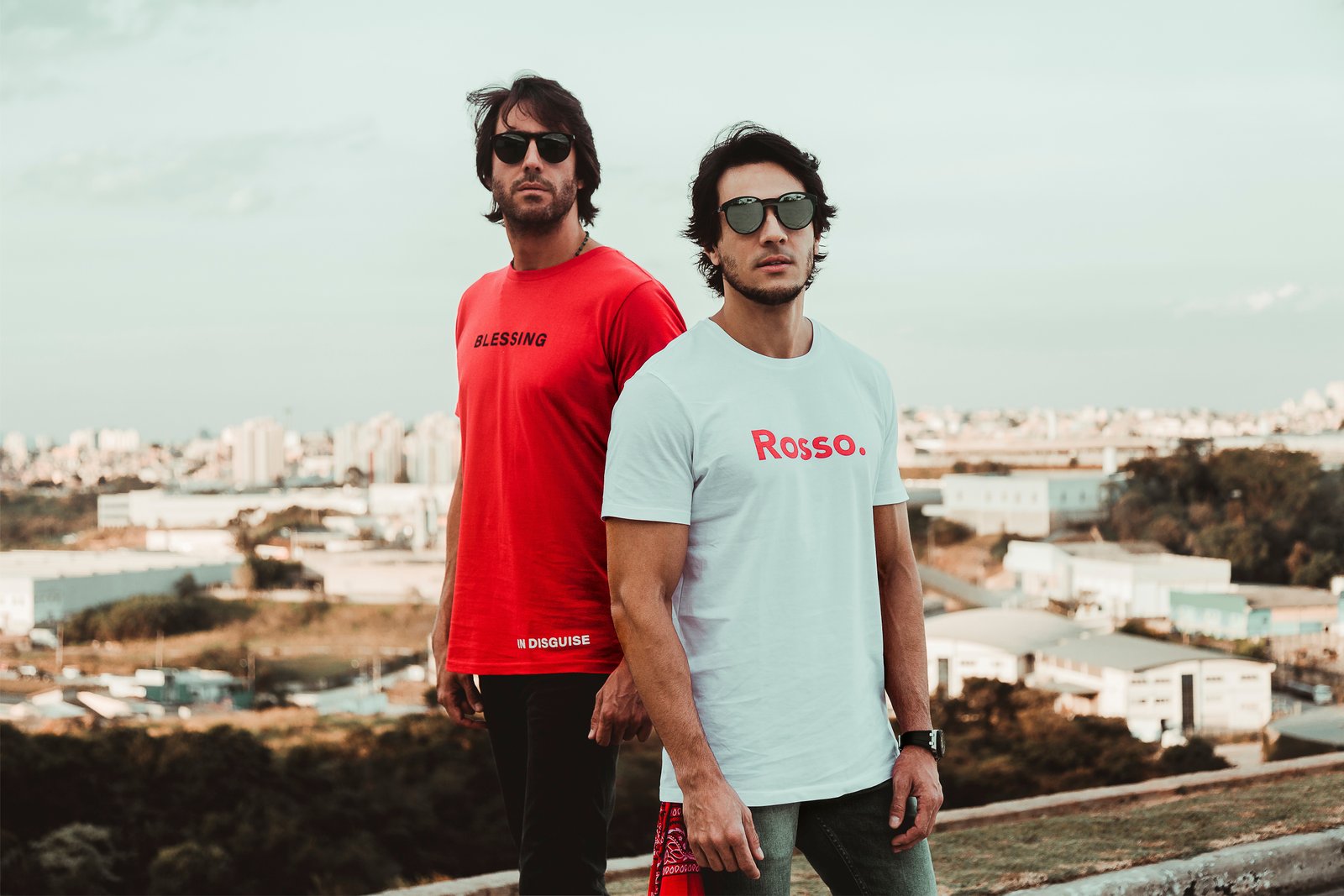 Desequalizando entrevista JetLag