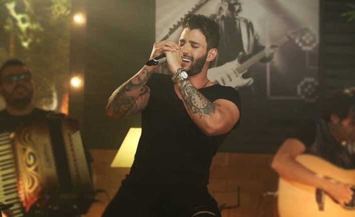 Buteco do Gusttavo Lima desembarca em Brasília