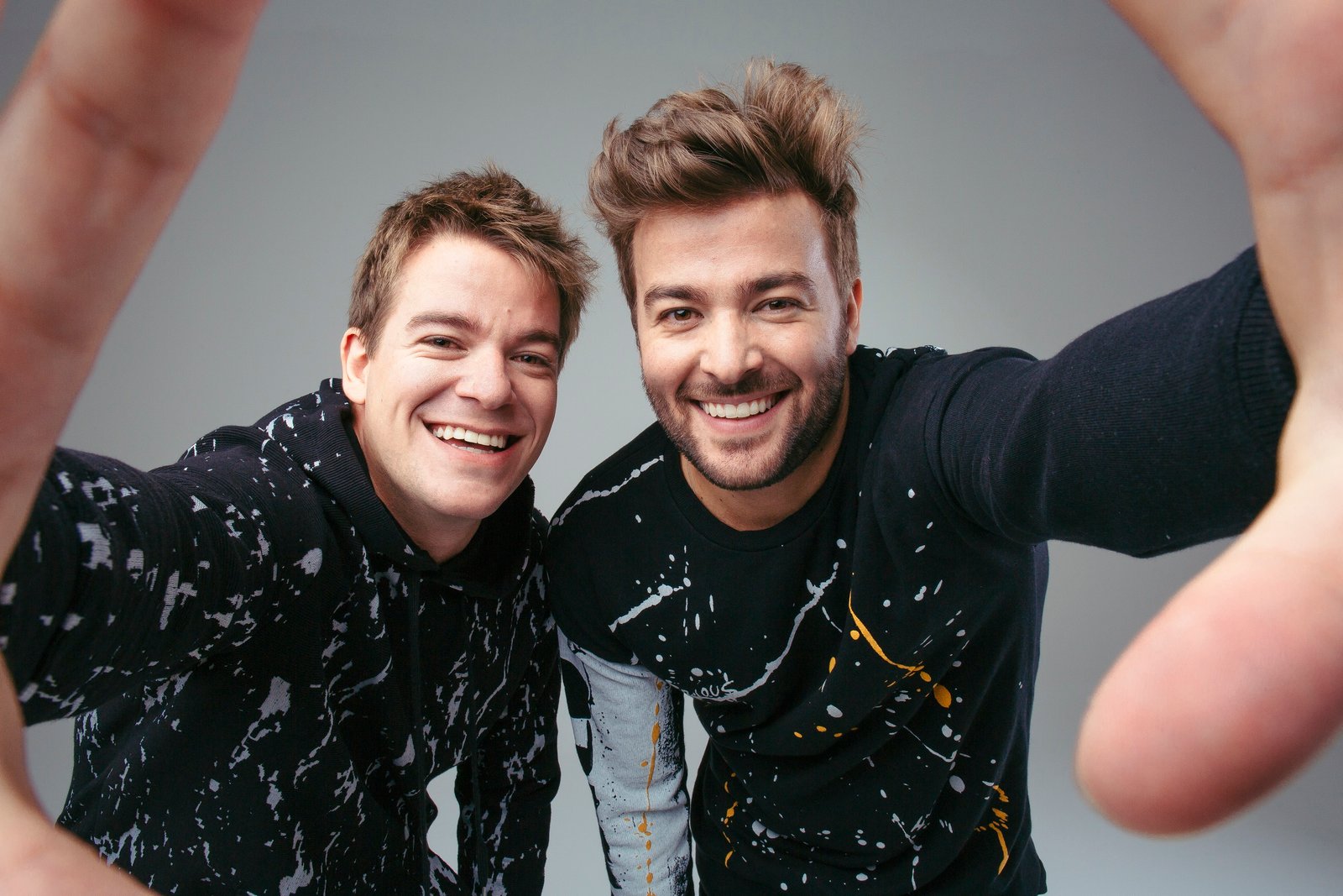 Eletrônico, funk, rock  e teatro! Confira a programação para o final de semana