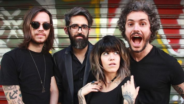 Porão do Rock realiza sua 22ª edição e celebra 21 anos de história