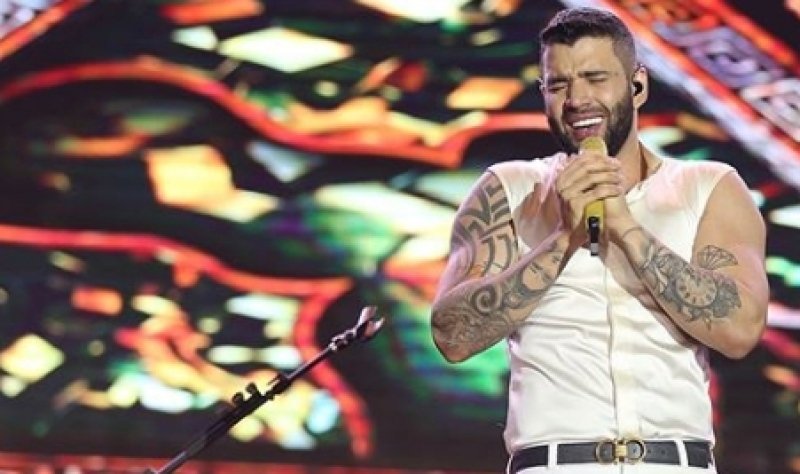 Gusttavo Lima desembarca em Brasília com seu Buteco neste sábado (12)