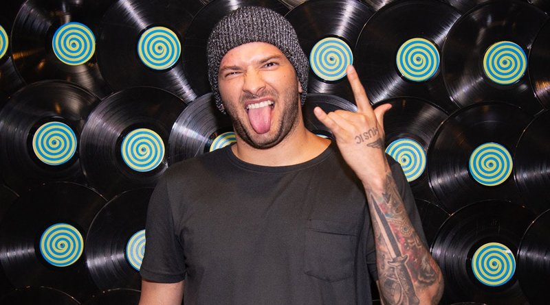 Desequalizando entrevista o DJ Mojjo