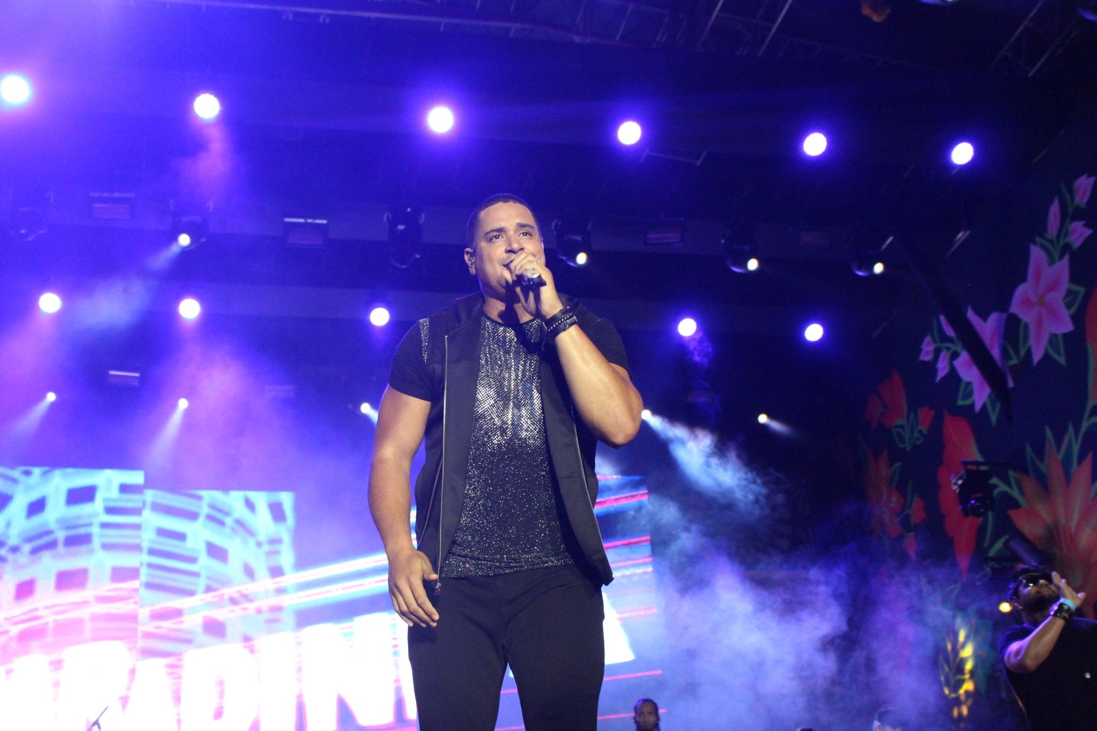 Harmonia do Samba conta sobre sua relação com Brasília em entrevista exclusiva