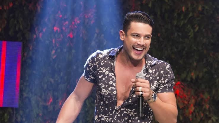 De volta às suas raízes musicais, Israel Novaes conta sobre novidades  na carreira