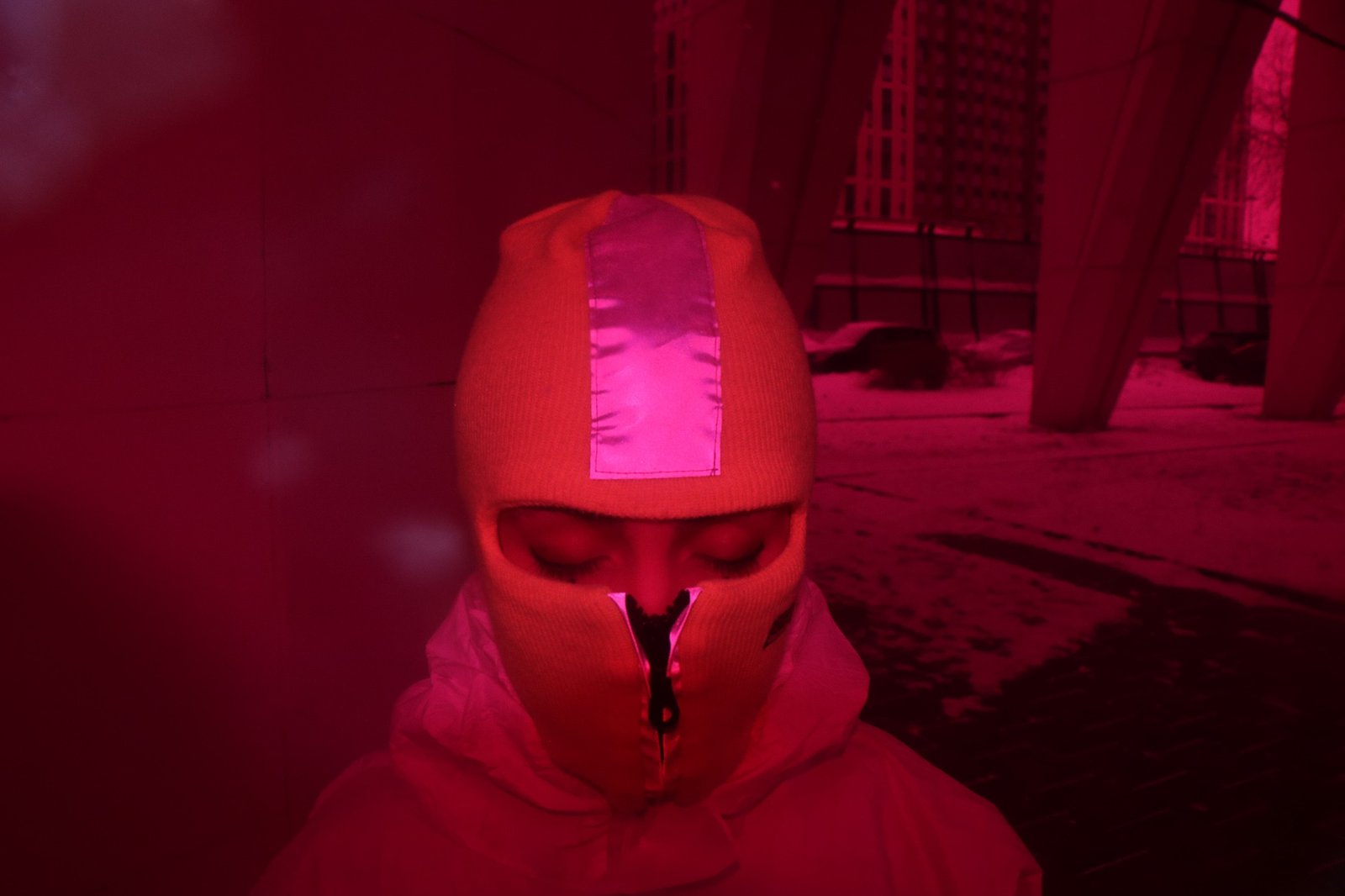 Banda russa Pussy Riot é destaque do Festival Bravas Brasil