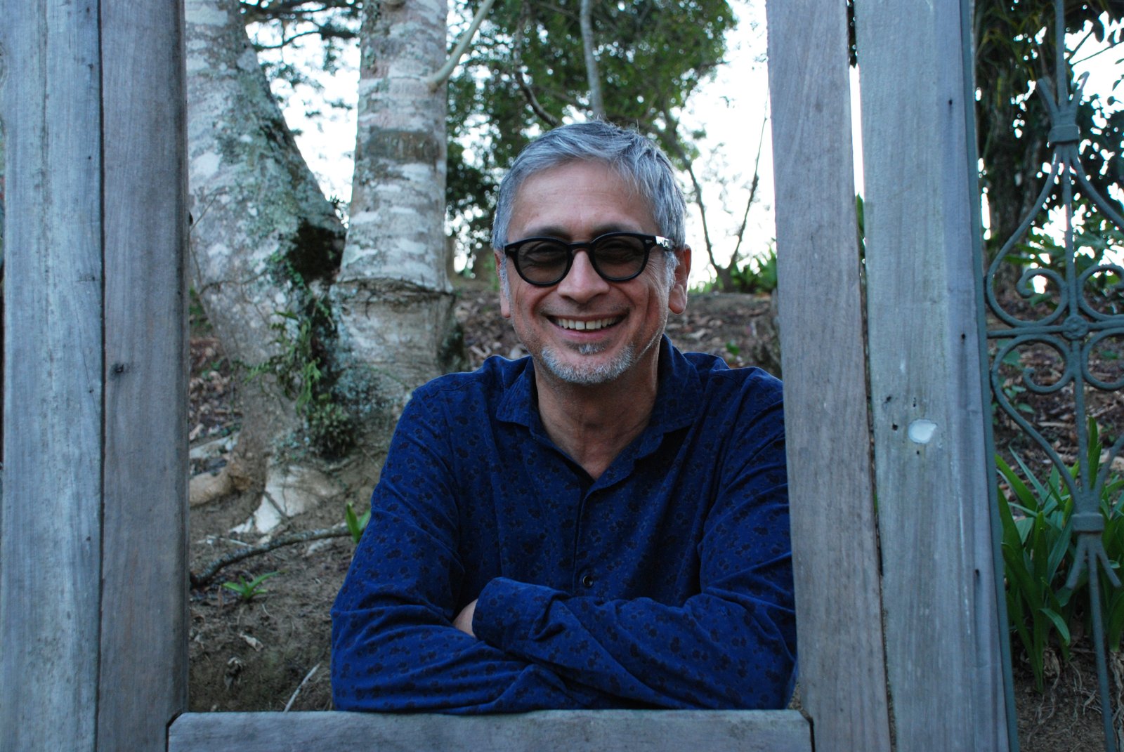 B Hotel Brasília homenageia ritmos da Música Popular Brasileira com apresentação especial de compositor Zé Renato