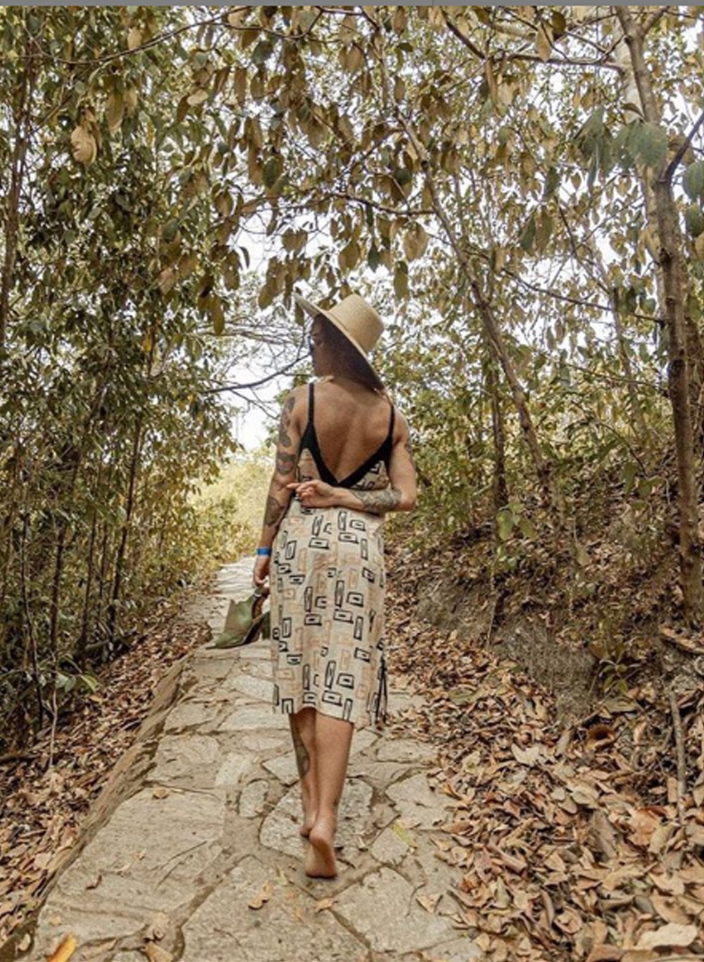 Summer Colletions valoriza moda praia brasiliense