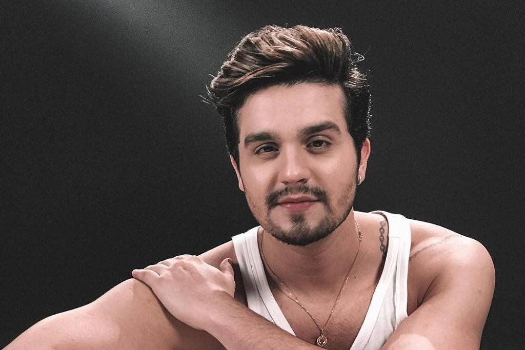 Luan Santana retorna a Brasília para show solidário  neste sábado