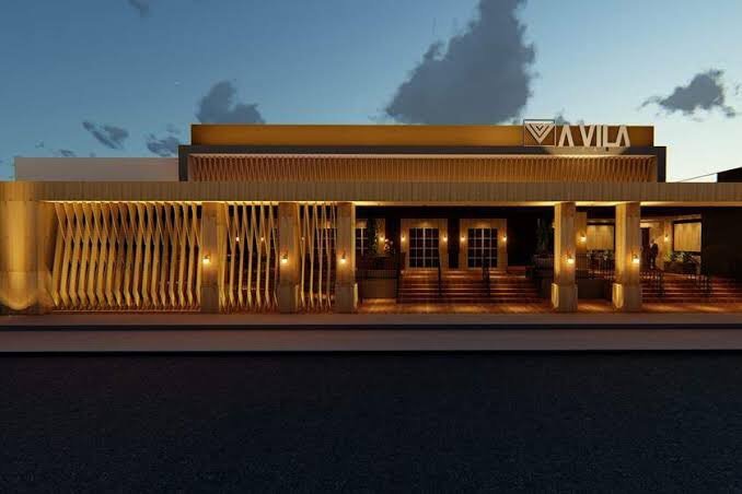 ‘A Vila Bar’ inaugura ao som de sertanejo e samba