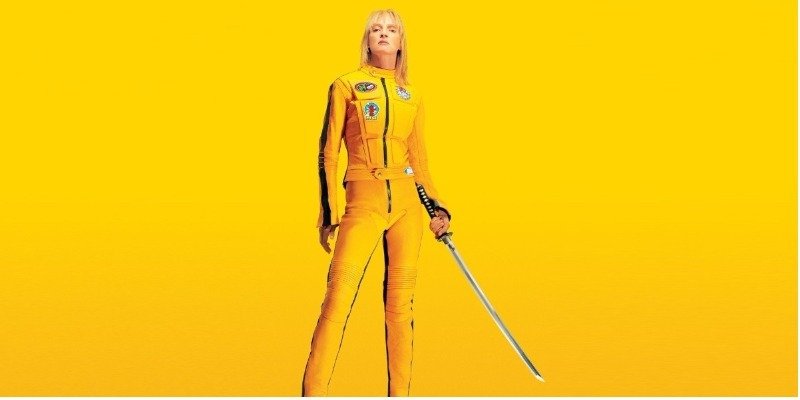 Kill Bill 3 | Tarantino e Uma Thurman conversam sobre provável sequência