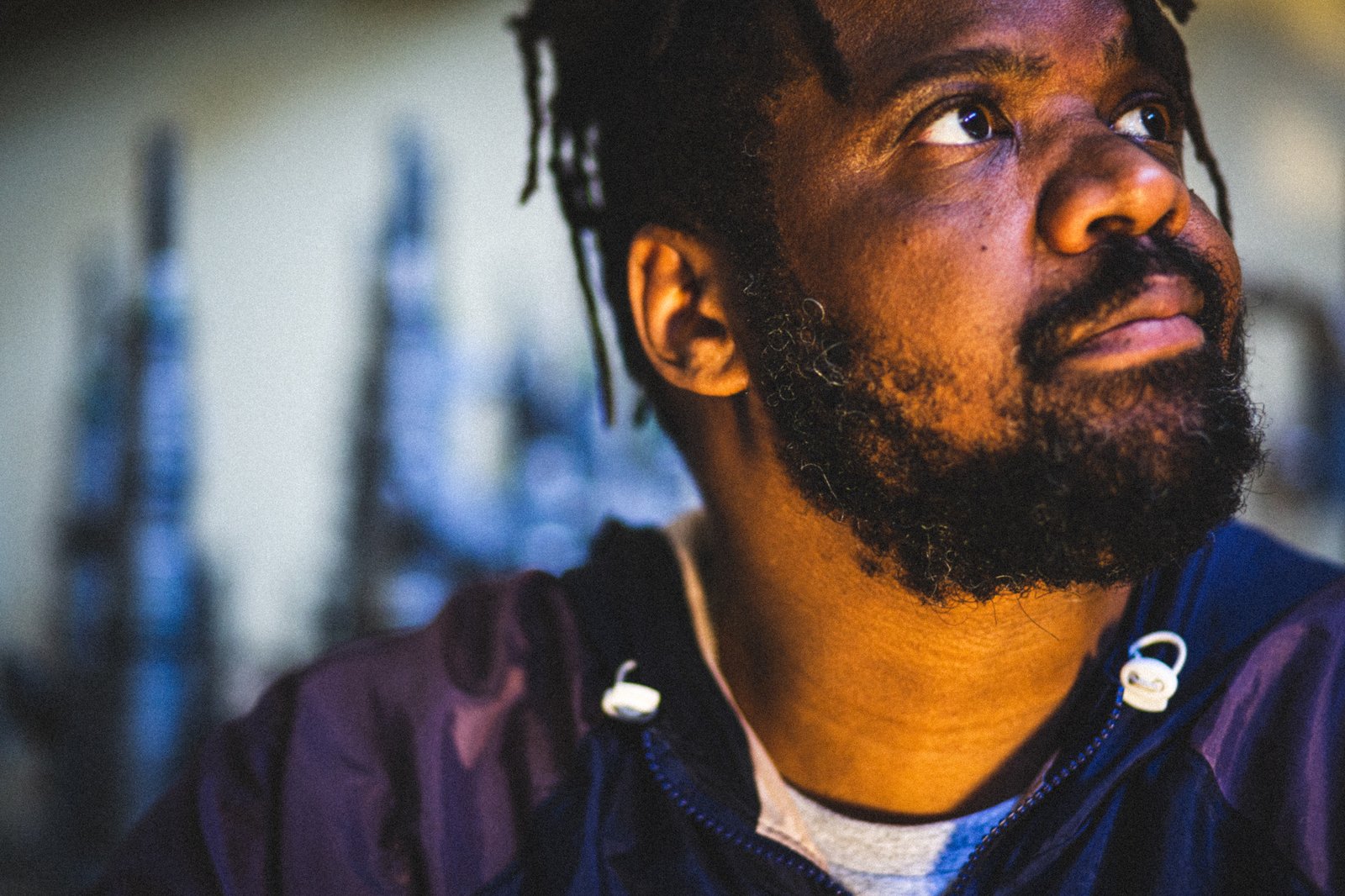 Natura Musical apresenta turnê do MC Matéria Prima em Brasília