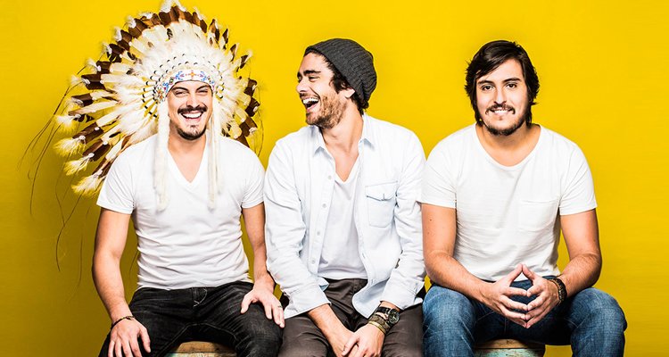 Conheça os festivais que vão agitar Brasília neste verão