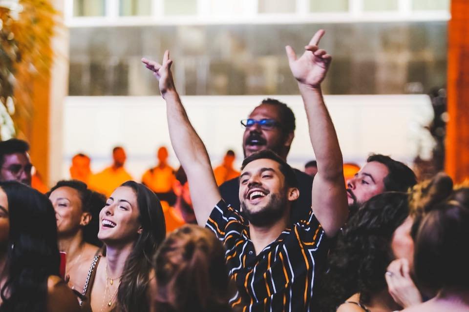 Empreendimentos criativos revitalizam áreas esquecidas de Brasília