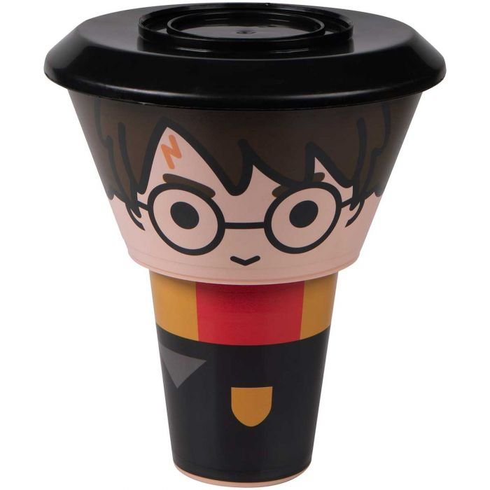 Harry Potter vira coleção de presentes criativos