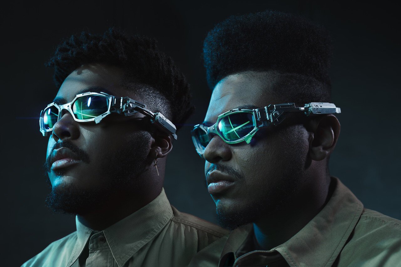 Nova Roupagem: “Ela Diz Que Me Ama” de Roberta Sá com Gilberto Gil e Jorge Ben Jor  ganha versão remixada pelo duo DKVPZ