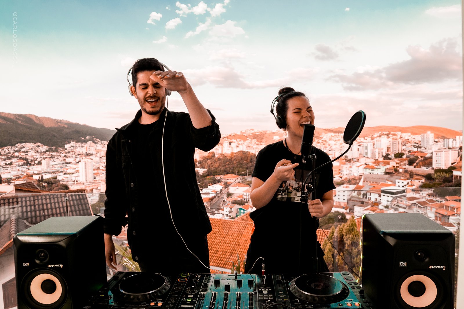 Referência no eletrônico nacional, SPECT3R lança novo single