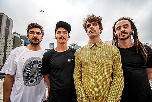 BRAZA anuncia sua primeira live no período de isolamento social