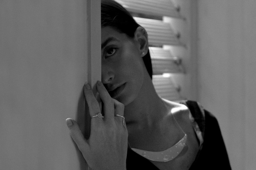 r.delbon apresenta coleção de joias Cosmic Signs