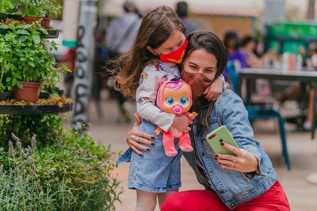 TODO DIA É DIA DE BRINCAR