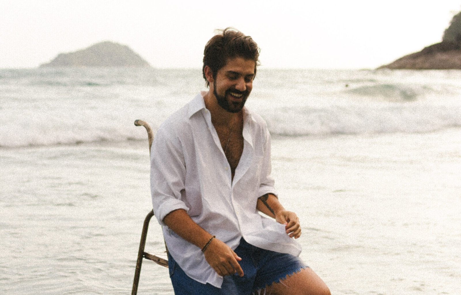 Gabriel Gonti lança “Próxima Vida”