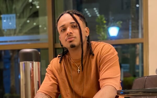 #ApostaDesequalizando: Conheça Lionel, a nova voz que promete balançar o Pop/Rap Brasileiro