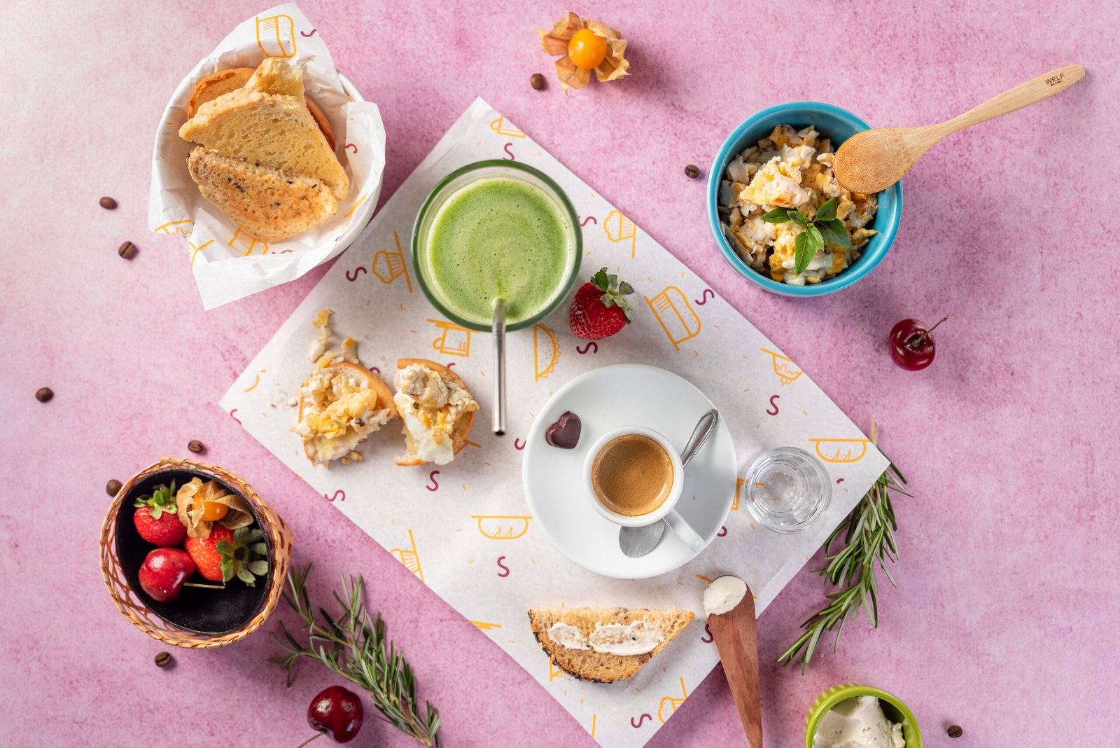 Dia Mundial de Conscientização sobre a Doença Celíaca