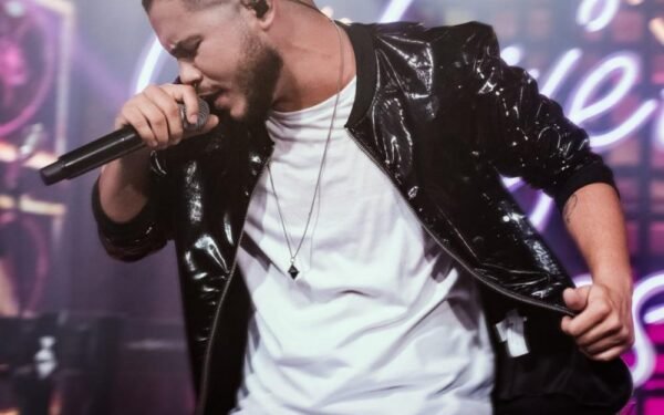 Conheça Gabriel Costta, nova aposta do “Piseiro”