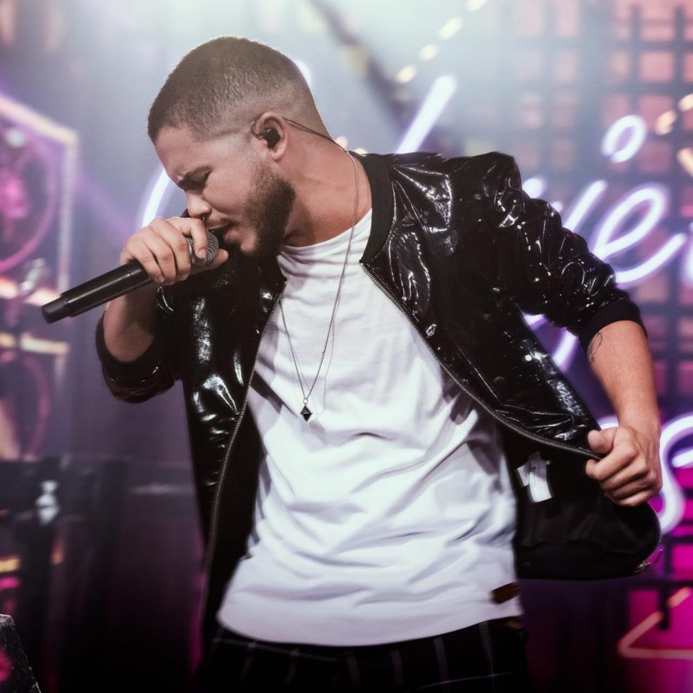 Conheça Gabriel Costta, nova aposta do “Piseiro”