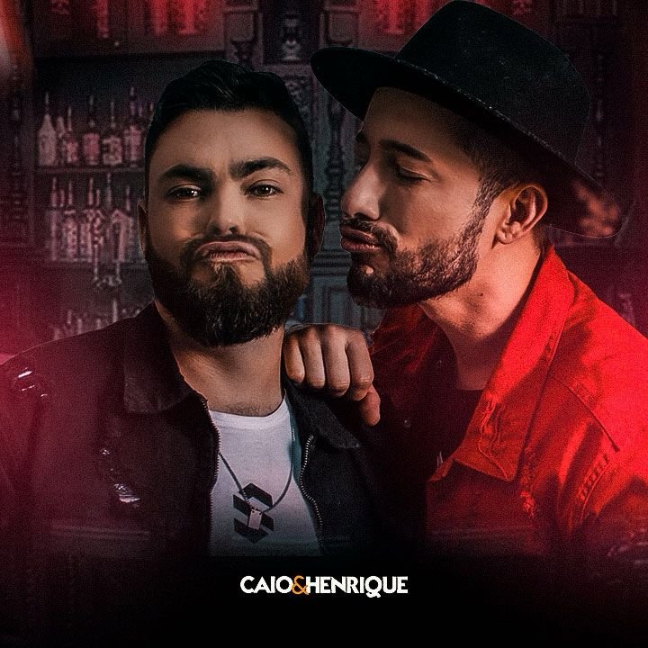 “157 do Amor” é o novo sucesso da dupla sertaneja brasiliense Caio e Henrique