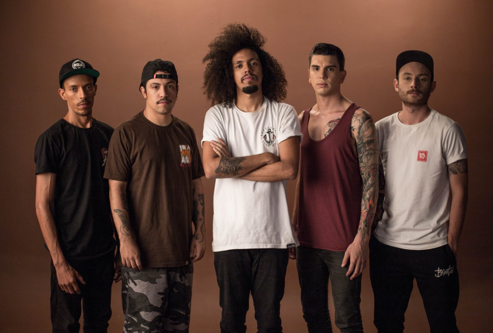 Porão do Rock chega à 24ª edição em formato híbrido com shows de Nando Reis, Far From Alaska, tributo a Belchior e muito mais