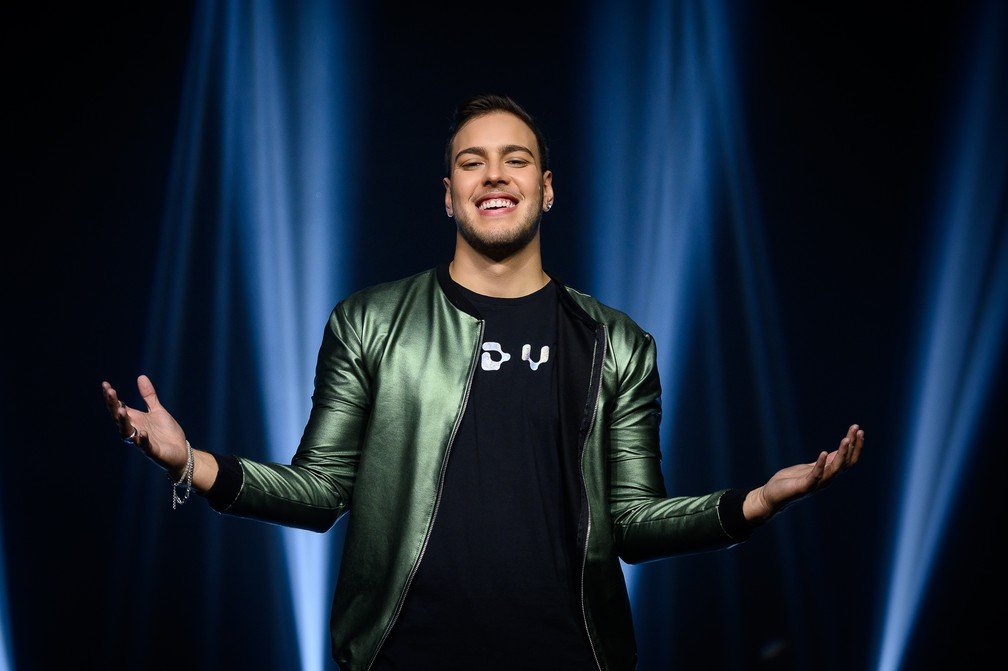 John Amplificado: o poder das redes sociais para emplacar um hit