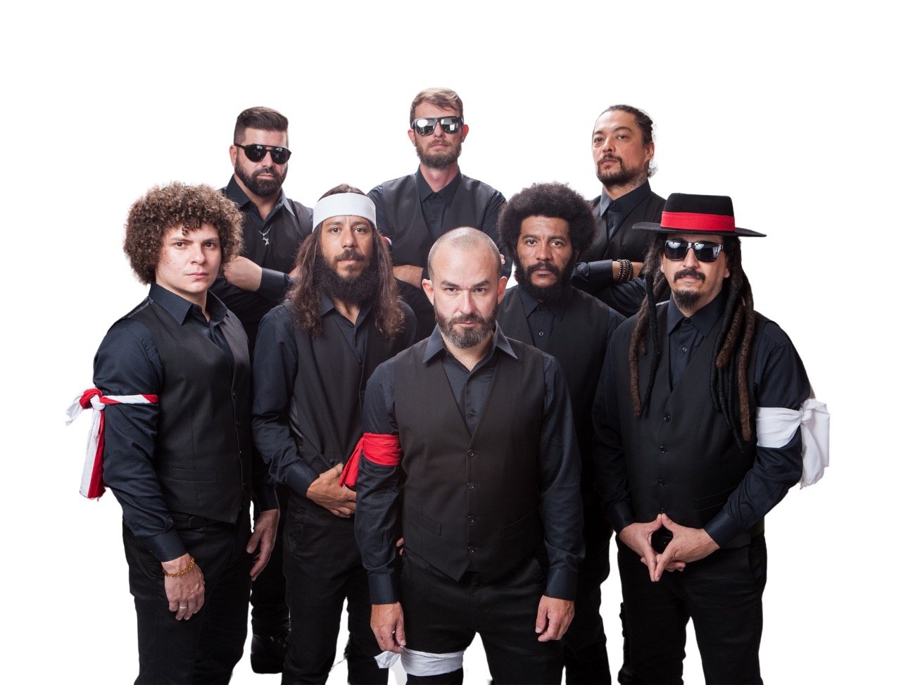 “Reggae o Cerrado” tem show do Mato Seco, 3030 e Ponto de Equilíbrio 