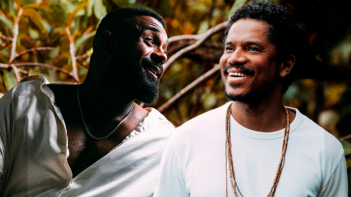 Natiruts e Baco Exu do Blues se apresentam em Brasília neste sábado (07)