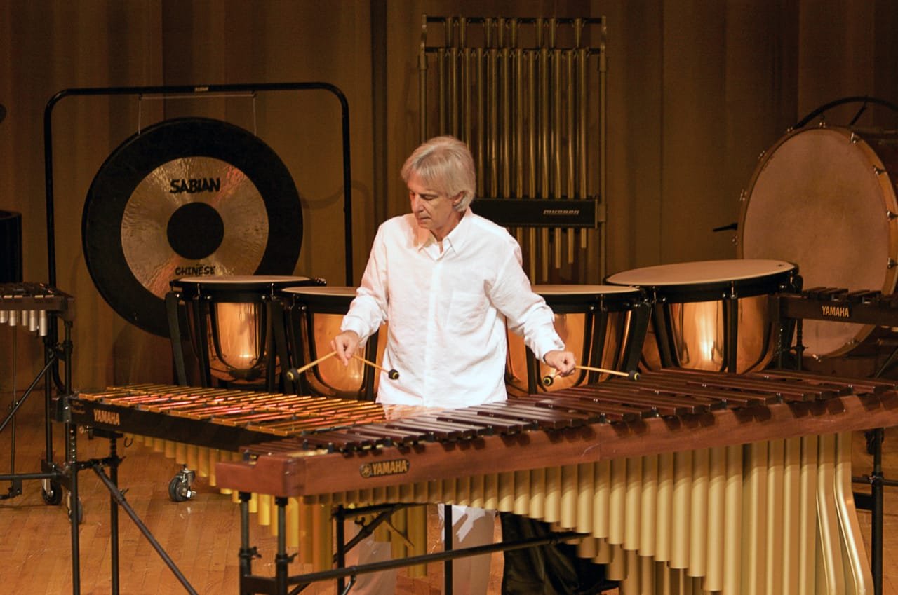 Brasília recebe 1° Simpósio de Bateristas e Percussionistas da Região Centro-Oeste