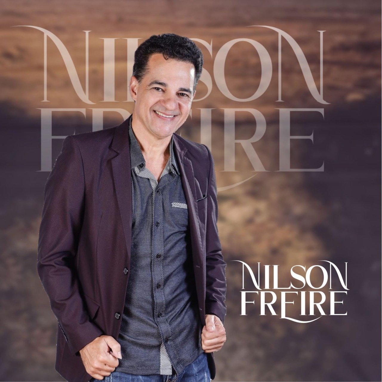 Clássico do forró do DF, Nilson Freire lança música autoral e clipe inédito: ‘Receita Perfeita’