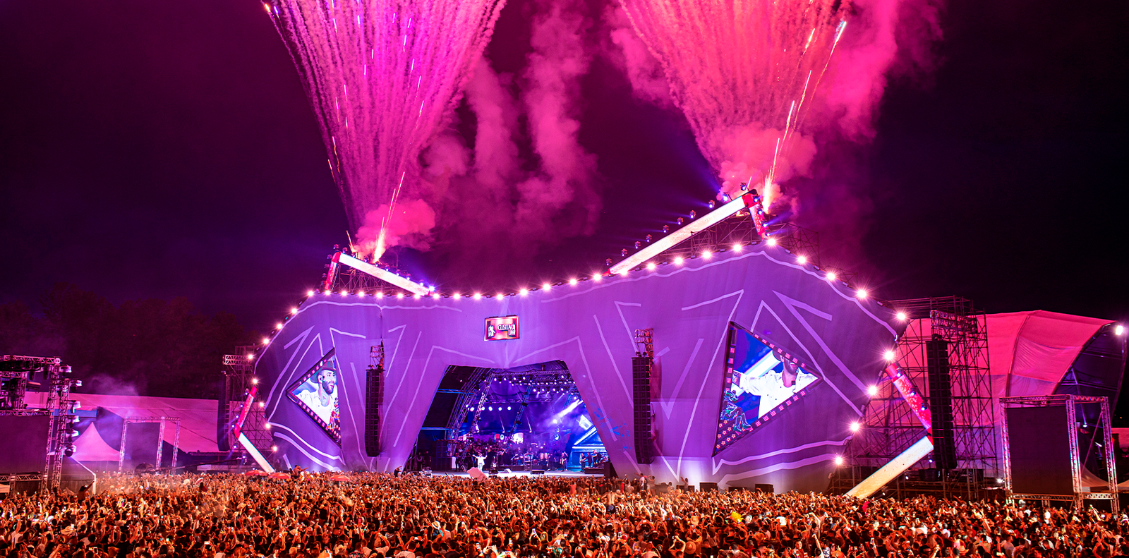 Ainda dá tempo dos brasilienses irem! Caldas Country Festival começa nesta sexta-feira, confira a programação completa