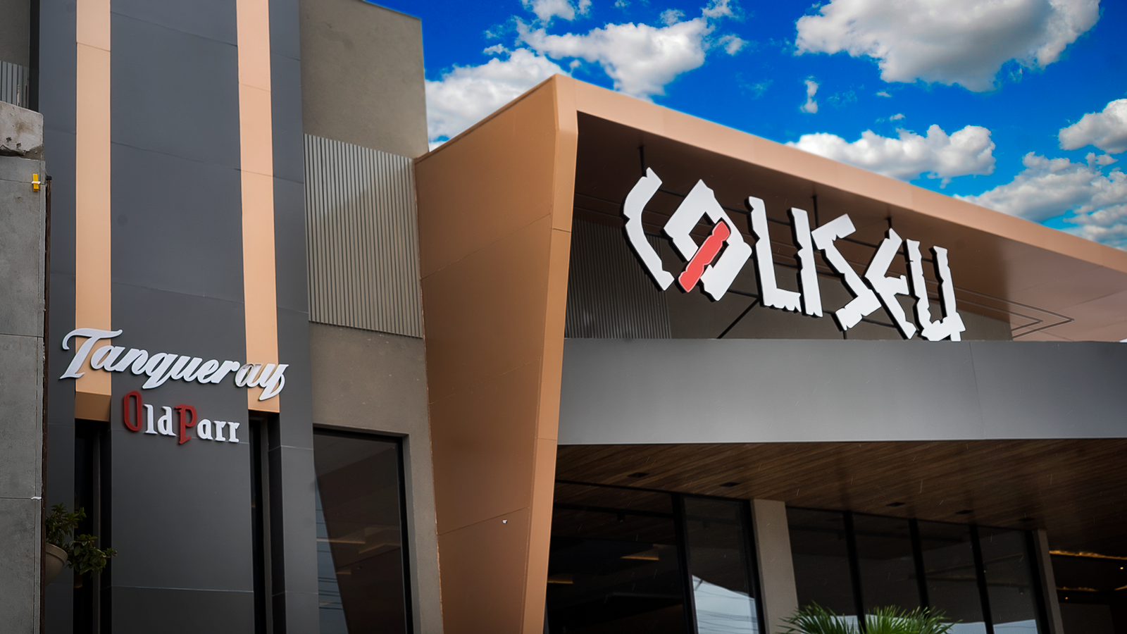Coliseu Gastrobar é o novo point de entretenimento em Caldas Novas