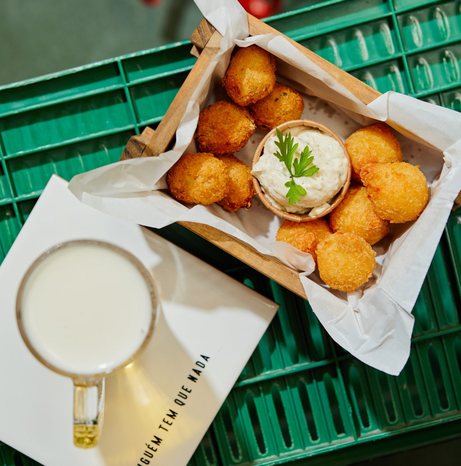 Mané Mercado apresenta Festival de Boteco