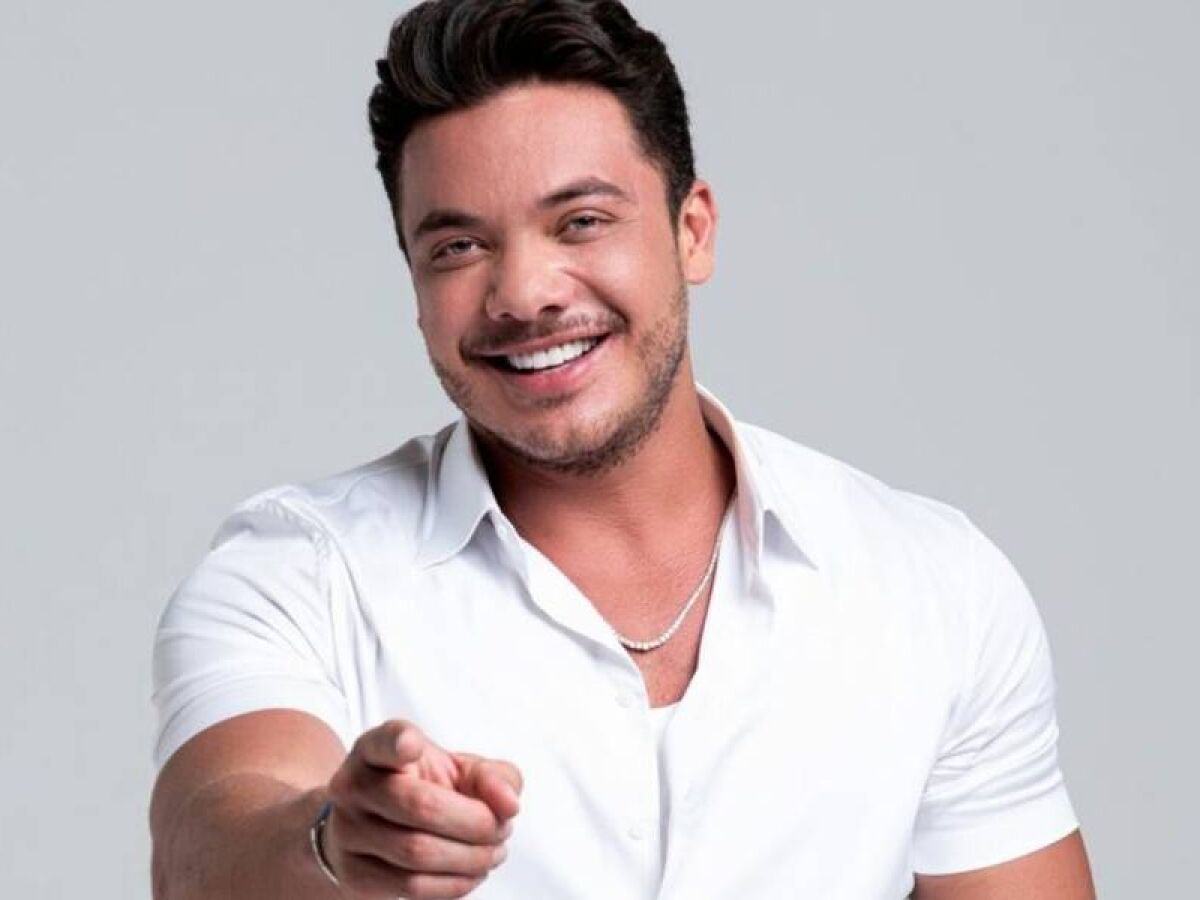 Wesley Safadão desembarca em Brasília no próximo dia 21 de abril com o festival GAROTA VIP