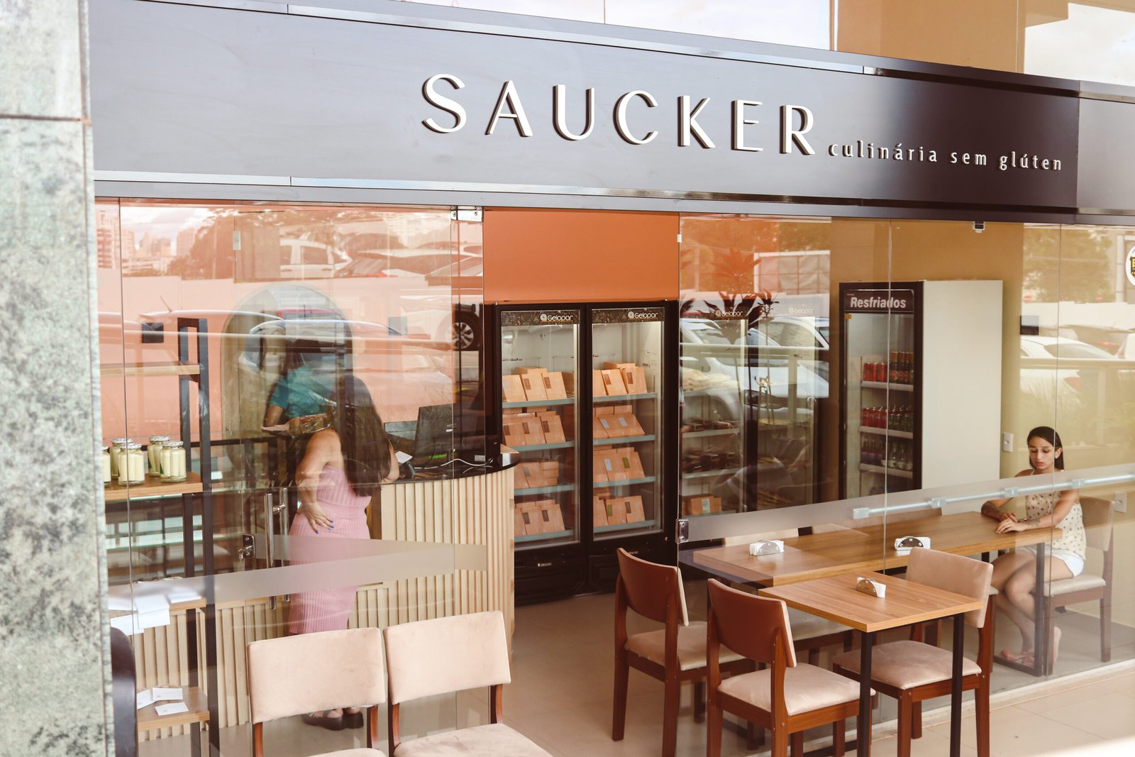 Saucker inaugura nova unidade em Águas Claras&nbsp;