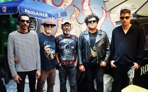 “Ferrock Calendário Cultural” celebra os 52 anos de Ceilândia e o aniversário de Brasília