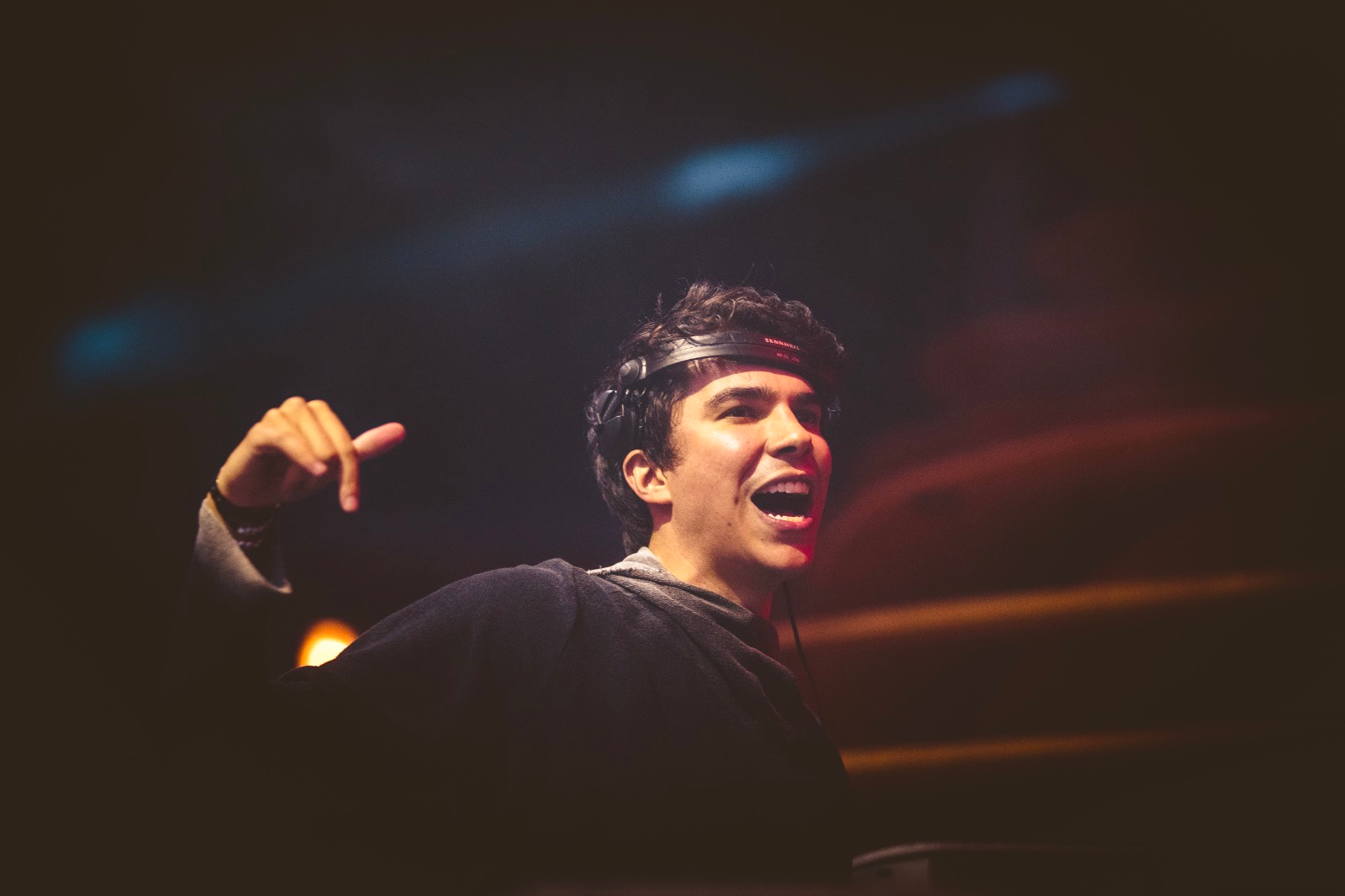 KVSH se apresenta no Funn Festival neste sábado