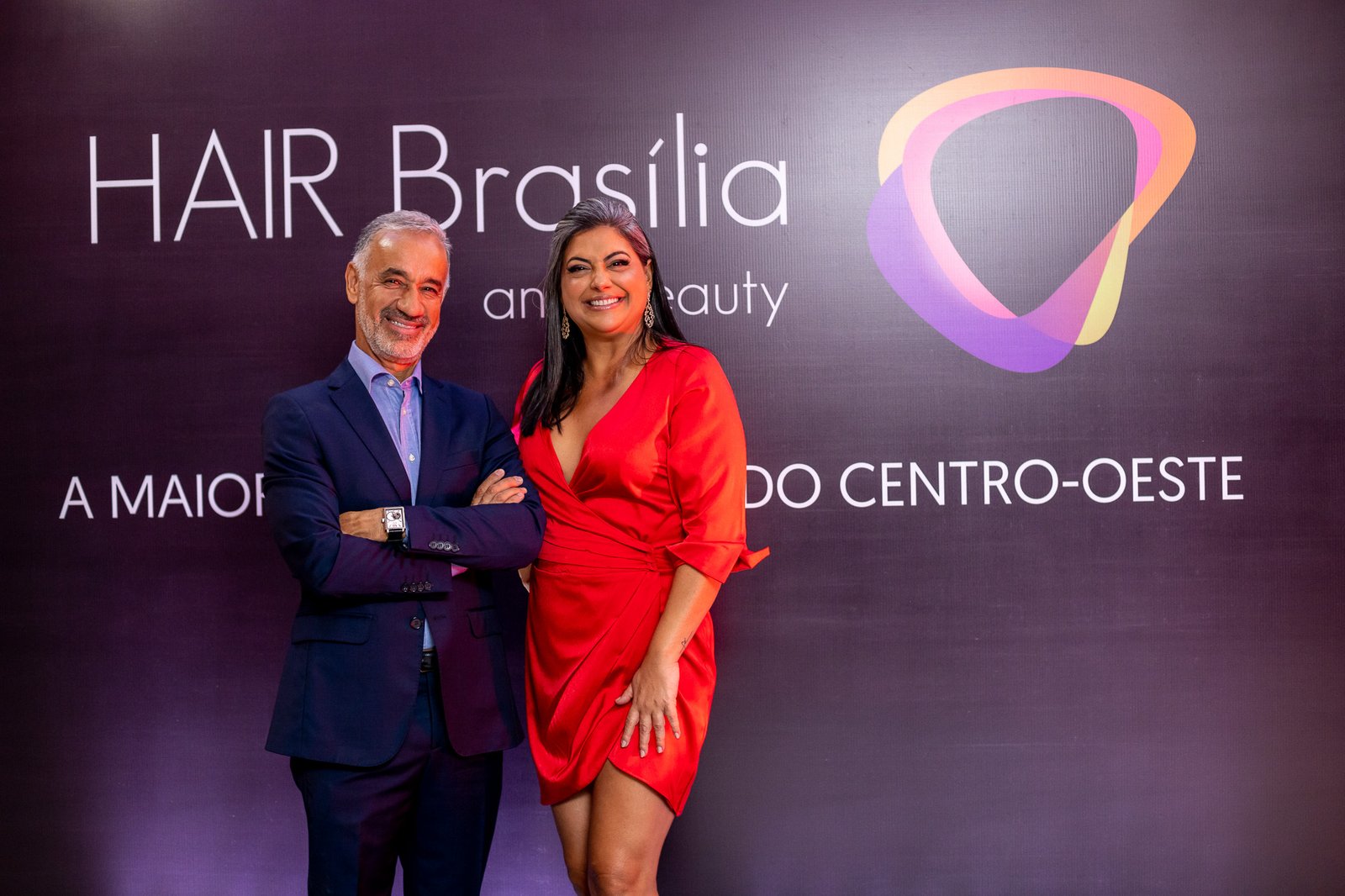 13ª edição Hair Brasília And Beauty acontece de 16 a 18 de julho